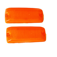 COPPIA PLASTICHE FRECCE LATERALI DESTRO-SINISTRO SUZUKI SJ410/ SJ413/ SAMURAI...