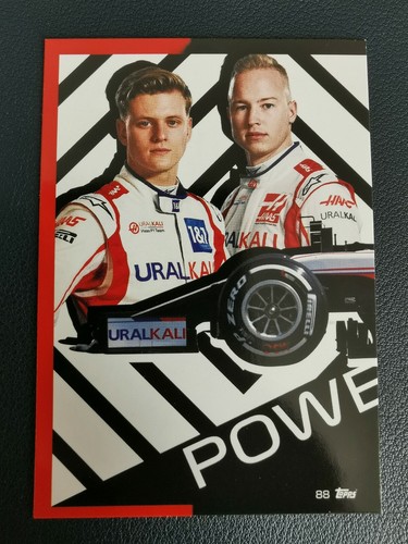 2021 topps turbo attax - turbo,
