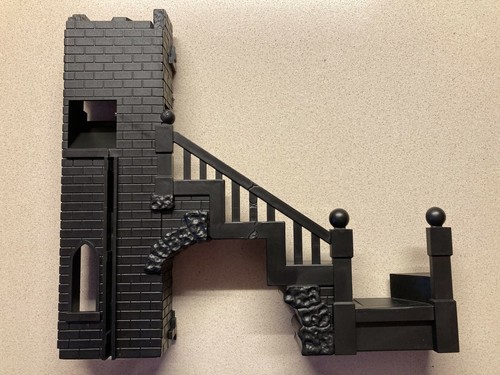 Brivido torre con scala - mb,