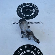 CONTENITORE FILTRO OLIO G4D36714C77A JAGUAR LAND ROVER -114-