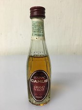 Raro Mignon Miniature Camus