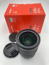 Zeiss Distagon FE 35mm 1.4