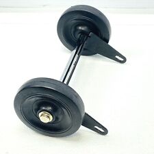 Ruote trasporto bici da ginnastica Schwinn Airdyne Evolution Comp