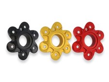 FLANGIA PORTACORONA CNC RACING