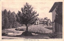 # CATANZARO- VILLAGGIO MANCUSO GRANDE ALBERGO DELLE FATE