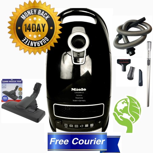 Aspirapolvere miele extreme - ✅aspirapolvere,