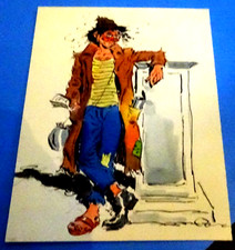 Tavola 13x18 circa - circa, raul