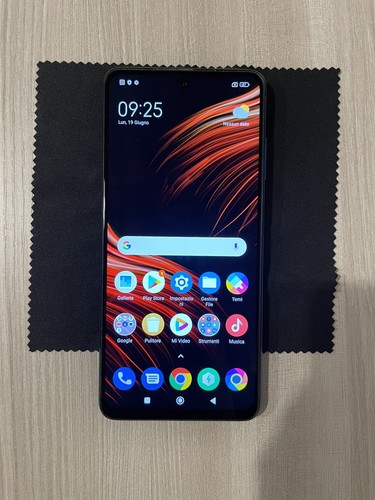 Poco nfc 128 - poco, x3