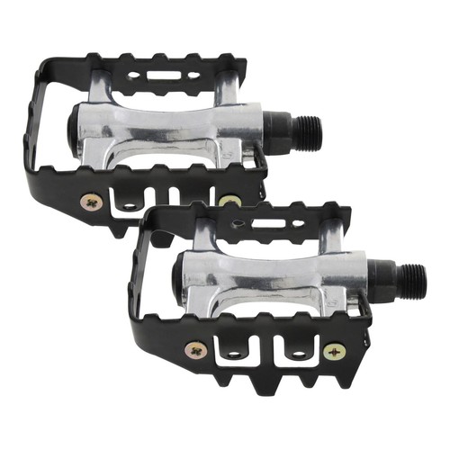 Paio pedali bici mtb - 1,
