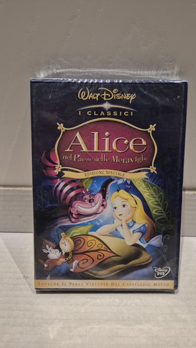 Alice nel paese delle - alice,