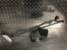 Motore tergicristallo