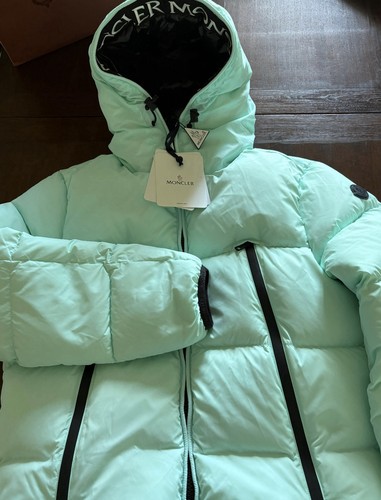 Moncler montcla piumino - montcla,
