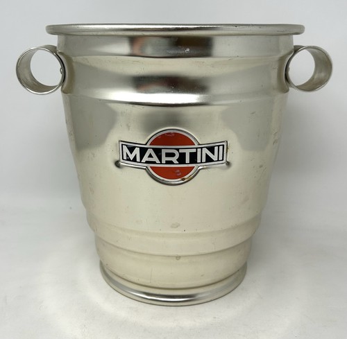 Vintage martini wine cooler - wine,