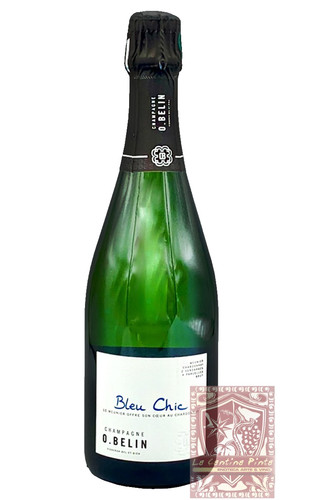 Champagne gerard belin - gerard,