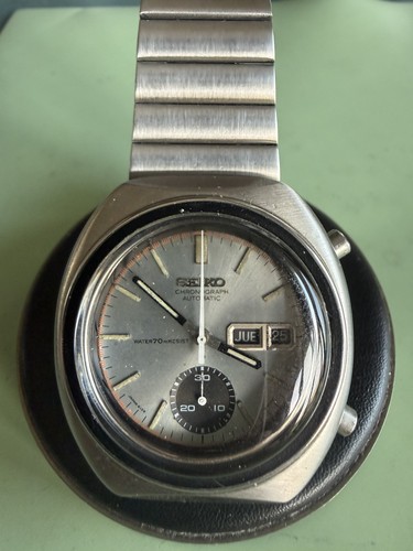 Seiko cronografo anni - , 70