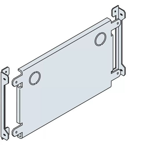 Abb pf2005 piastra - , lamiera