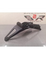 Porta targa posteriore per Fantic Motor XMF - XEF 125 / XM - XE 50