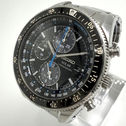 Operazione seiko prospex - operazione,
