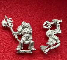 SPACE MARINE TECHMARINE OOP