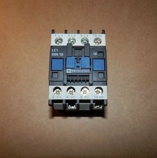 Contactor - ✔️,