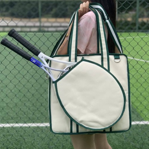 Borsa porta racchette - porta,
