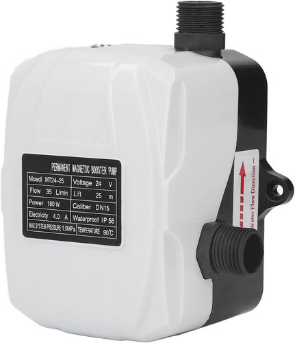 Pompa booster pressione - pompa,