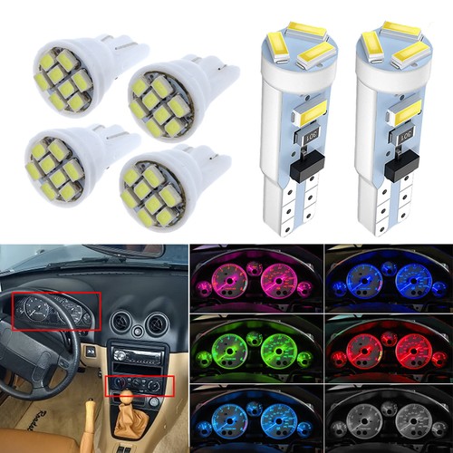 Kit lampadine aggiornamento - kit,