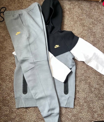 Tuta nike tech - nike,