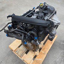 Motore CJZ 1.2TSI completo