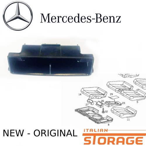 Mercedes clk w208 inserto - mercedes,