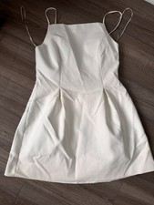 Mini abito completo - , zara