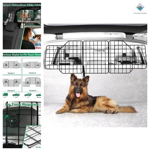 Barriera auto universale - auto,