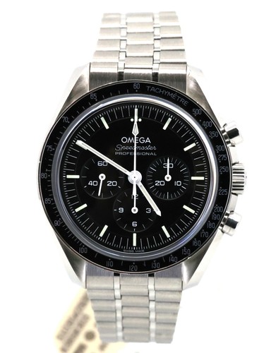 Omega speedmaster moonwatch - speedmaster,