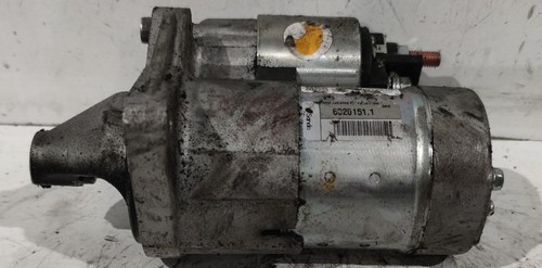 Motorino avviamento per - d',