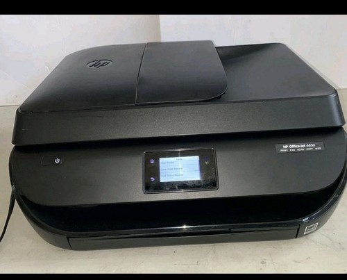 Officejet 4655 all one - officejet, all-in-one