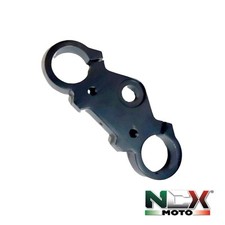 PIASTRA SUPERIORE FORCELLA