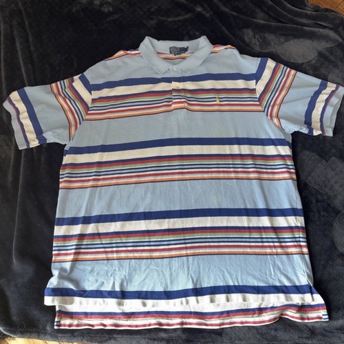 Polo ralph loren - ralph, 4xlt