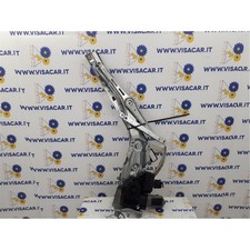 Alzacristallo Porta Anteriore Destro Opel Astra H Sw (2005)