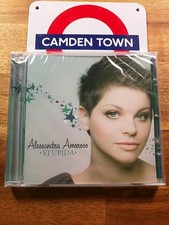 Alessandra Amoroso - Stupida