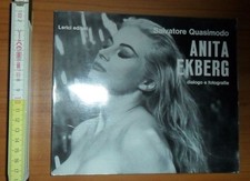 Quasimodo anita ekberg - quasimodo,,