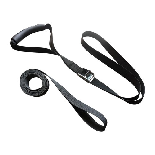 Kayak stand assist usure - stand,