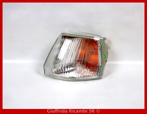 Fanalino freccia anteriore - freccia,