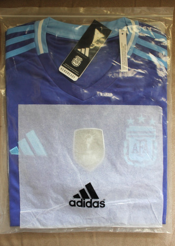 Maglia trasferta argentina - trasferta,