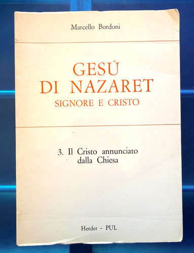 Gesu nazaret signore - di,