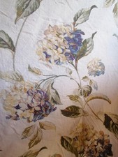Laura Ashley ortensia indaco