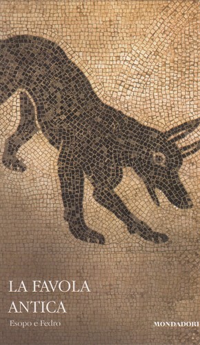 Favola antica i classici - favola, antica.