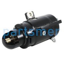 Démarreur pour Yamaha 80HP