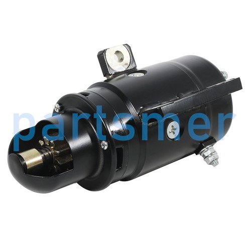Démarreur pour yamaha 80hp - démarreur,