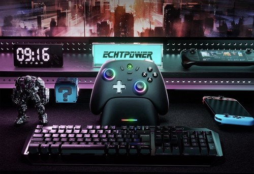 Controller gioco wireless - gioco,
