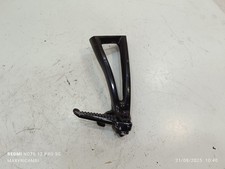 STAFFA PEDANA PASSEGGERO